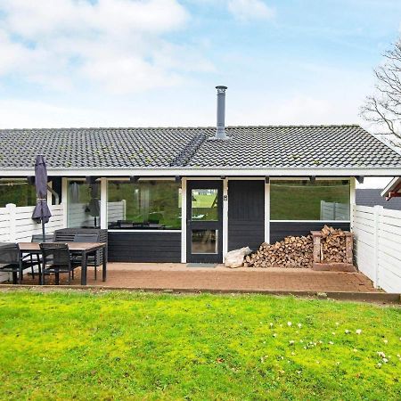 Holiday Home Aabenraa Lv Экстерьер фото