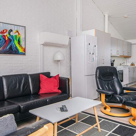 Holiday Home Aabenraa Lv Экстерьер фото