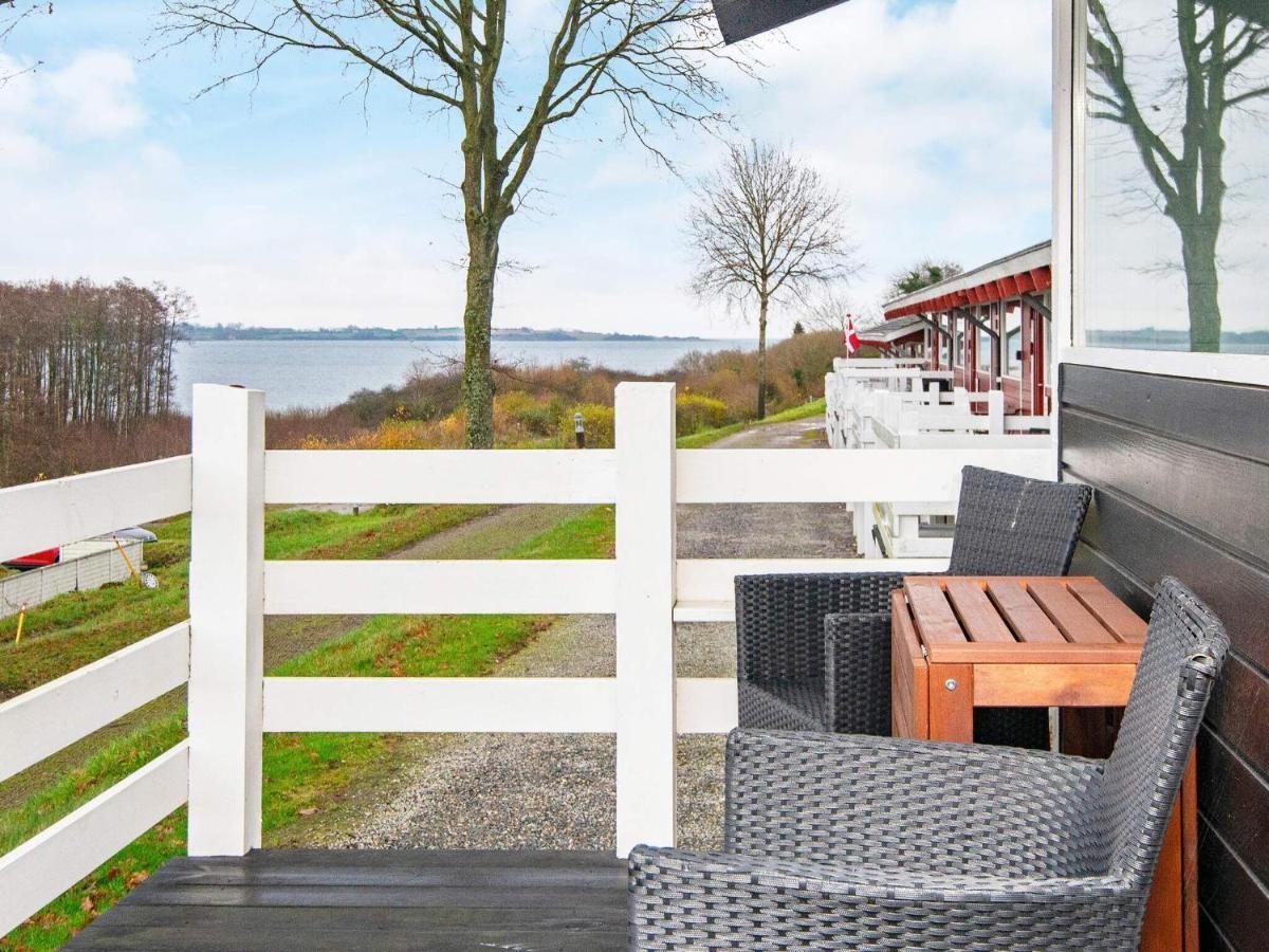 Holiday Home Aabenraa Lv Экстерьер фото