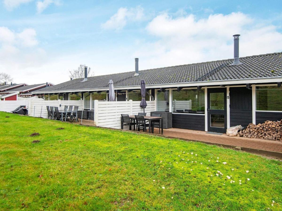 Holiday Home Aabenraa Lv Экстерьер фото