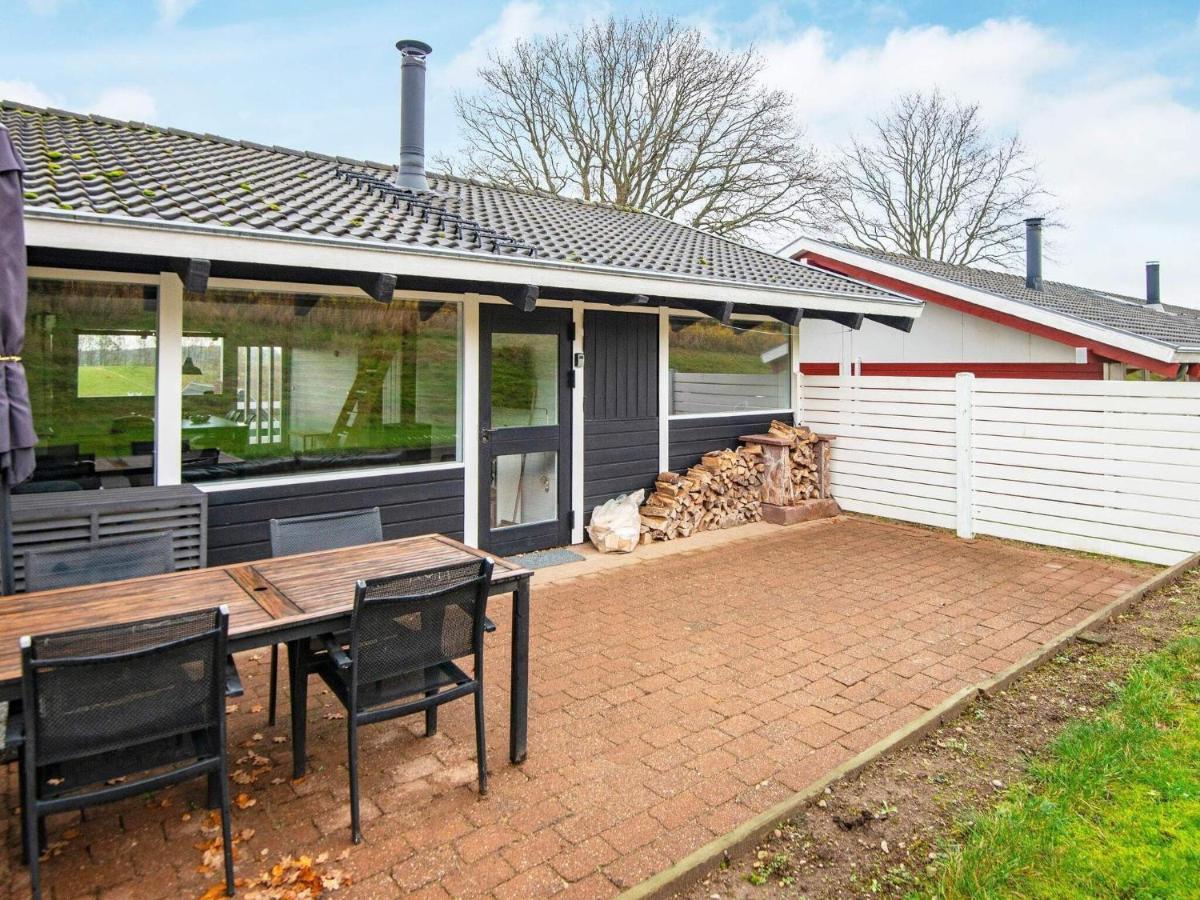 Holiday Home Aabenraa Lv Экстерьер фото