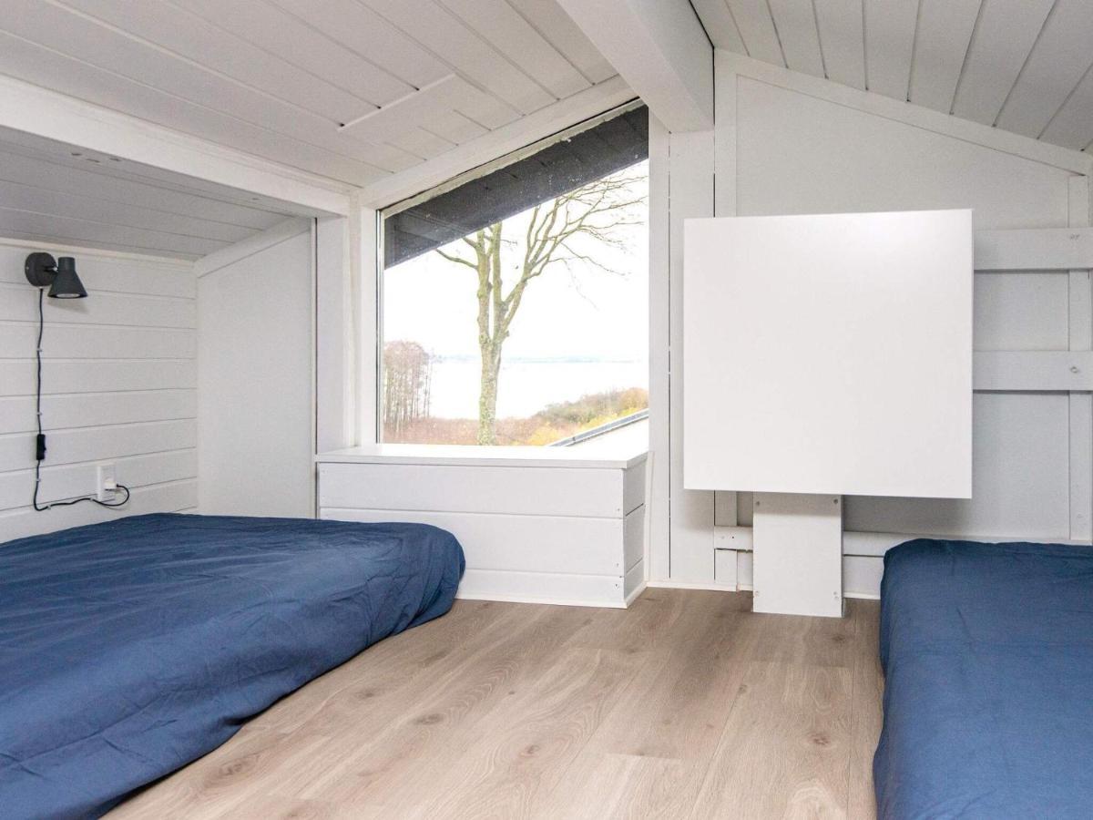 Holiday Home Aabenraa Lv Экстерьер фото