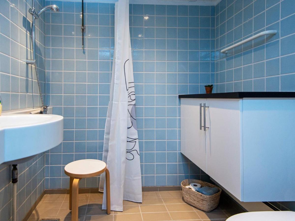 Holiday Home Aabenraa Lv Экстерьер фото