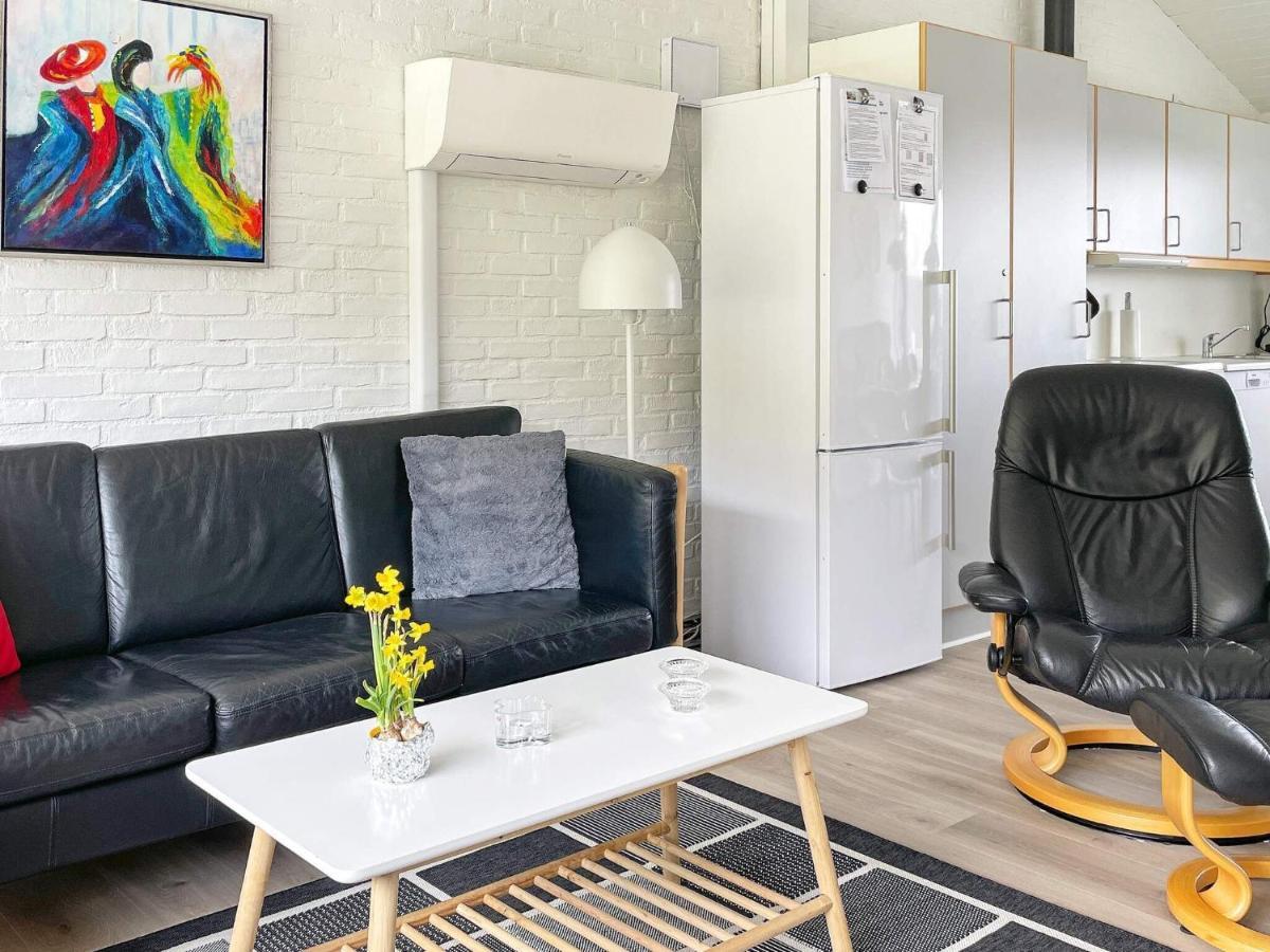 Holiday Home Aabenraa Lv Экстерьер фото