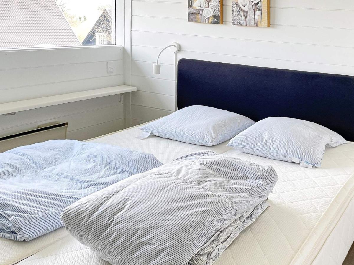 Holiday Home Aabenraa Lv Экстерьер фото