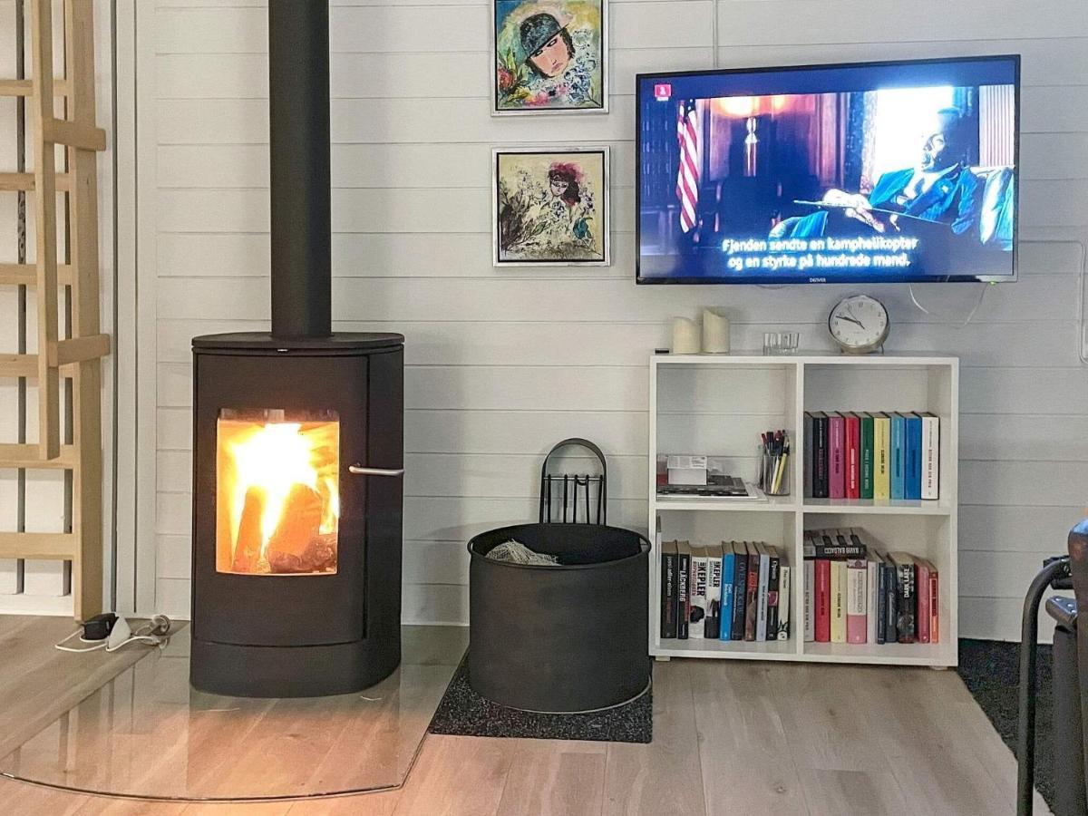 Holiday Home Aabenraa Lv Экстерьер фото