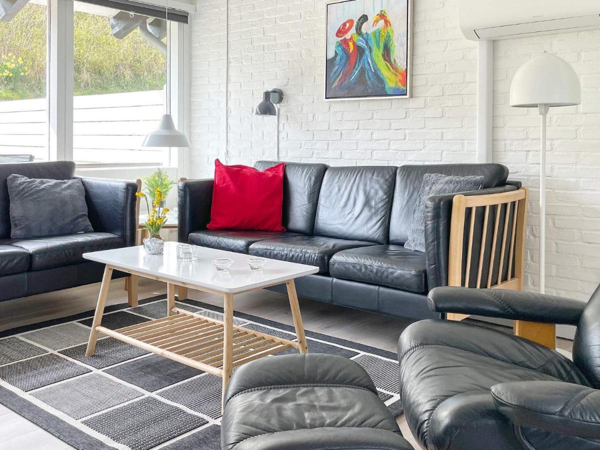 Holiday Home Aabenraa Lv Экстерьер фото