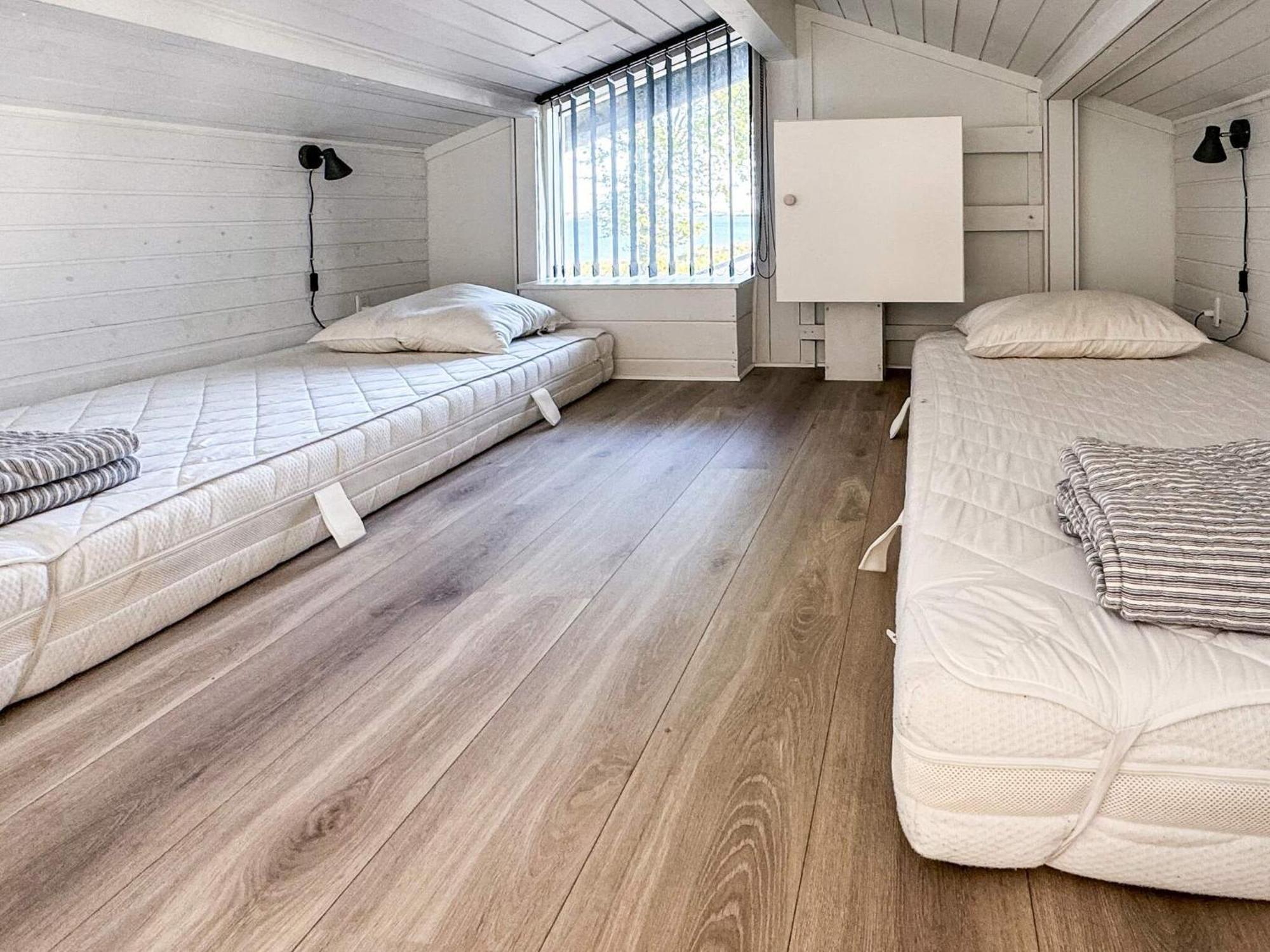 Holiday Home Aabenraa Lv Экстерьер фото