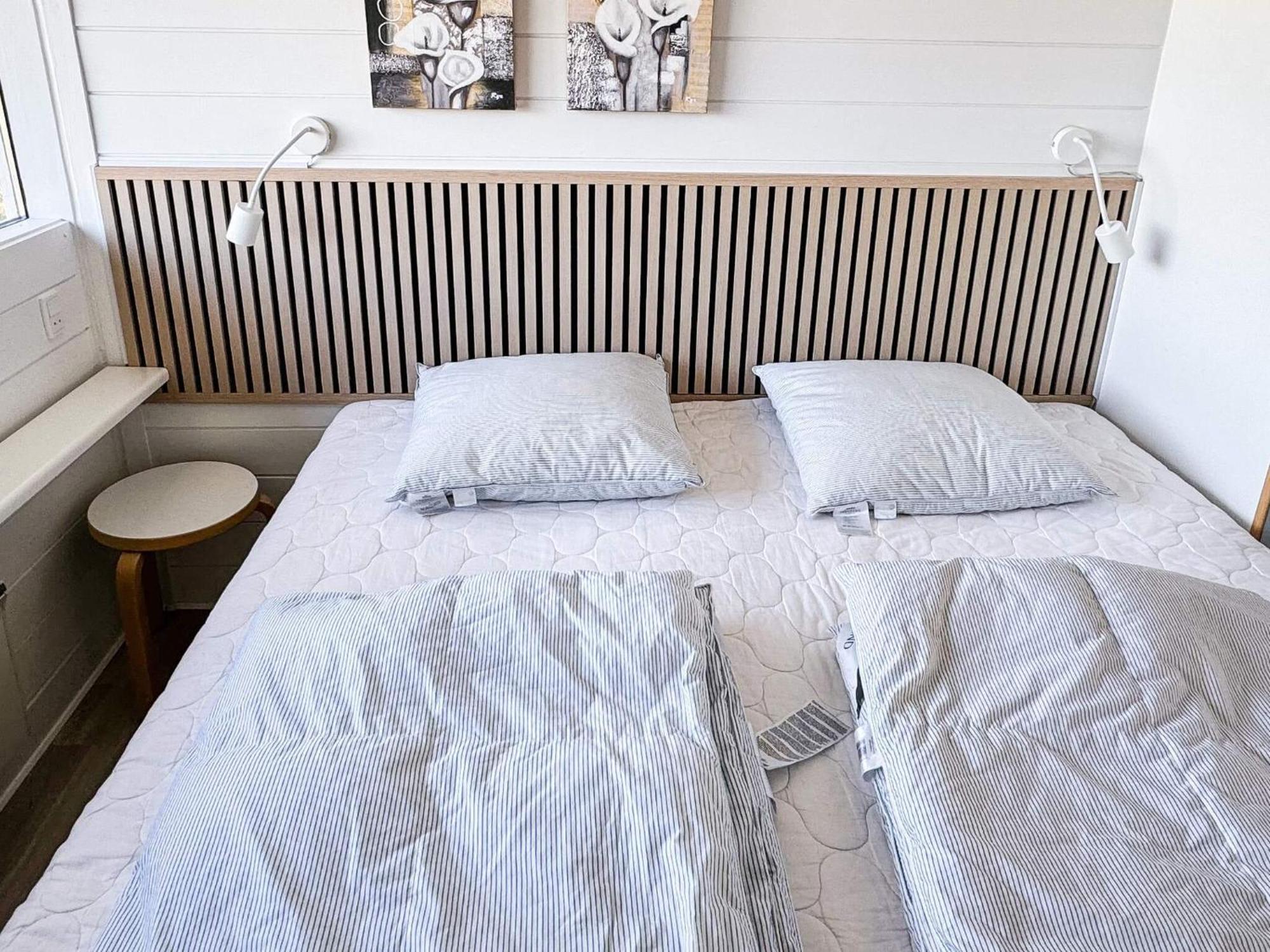 Holiday Home Aabenraa Lv Экстерьер фото