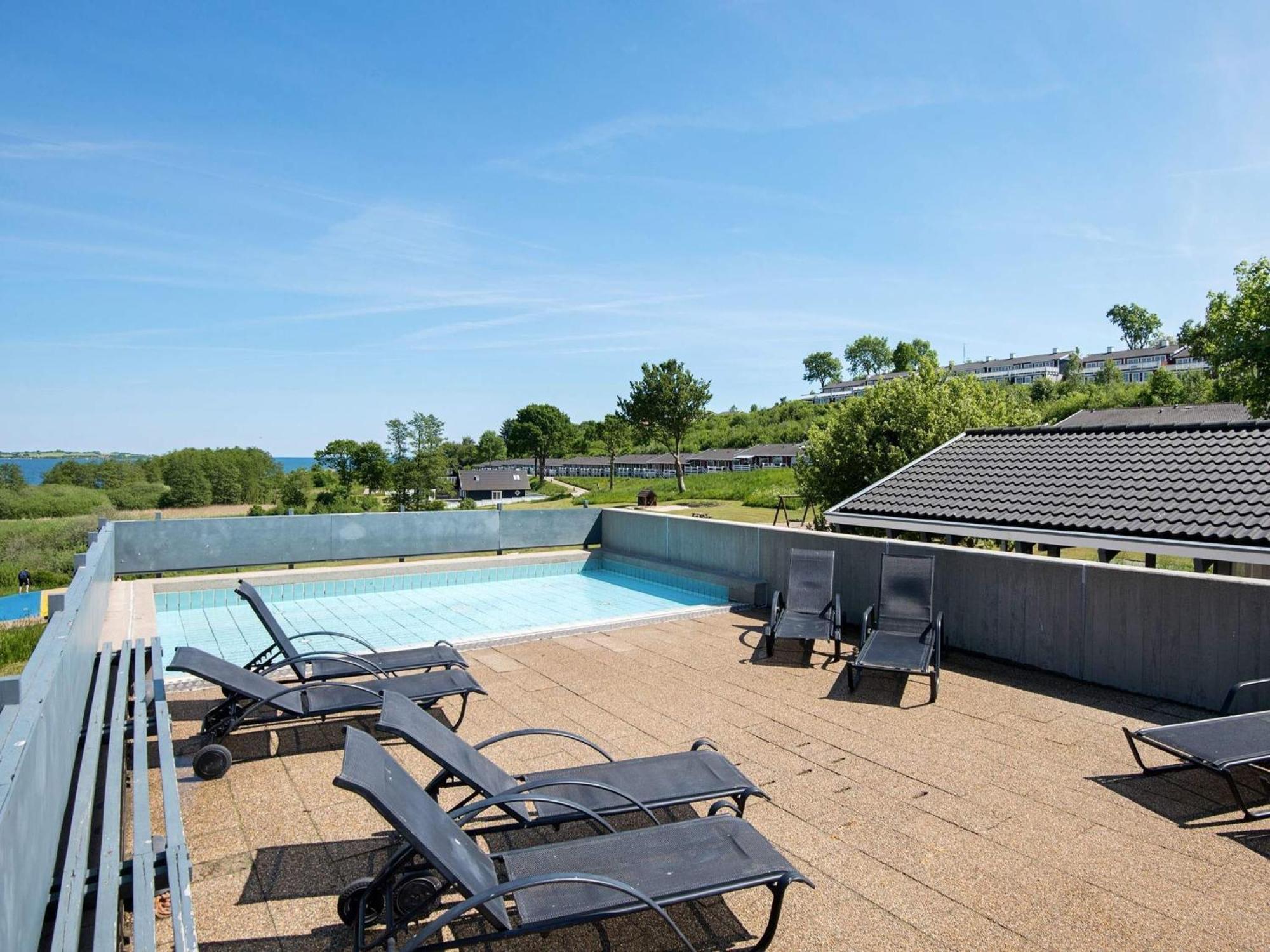 Holiday Home Aabenraa Lv Экстерьер фото