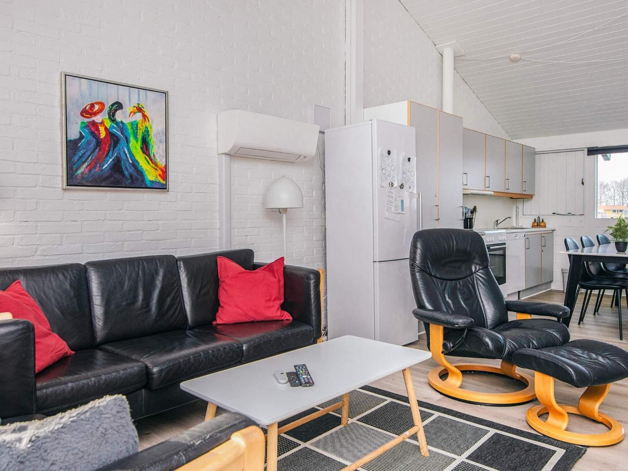Holiday Home Aabenraa Lv Экстерьер фото