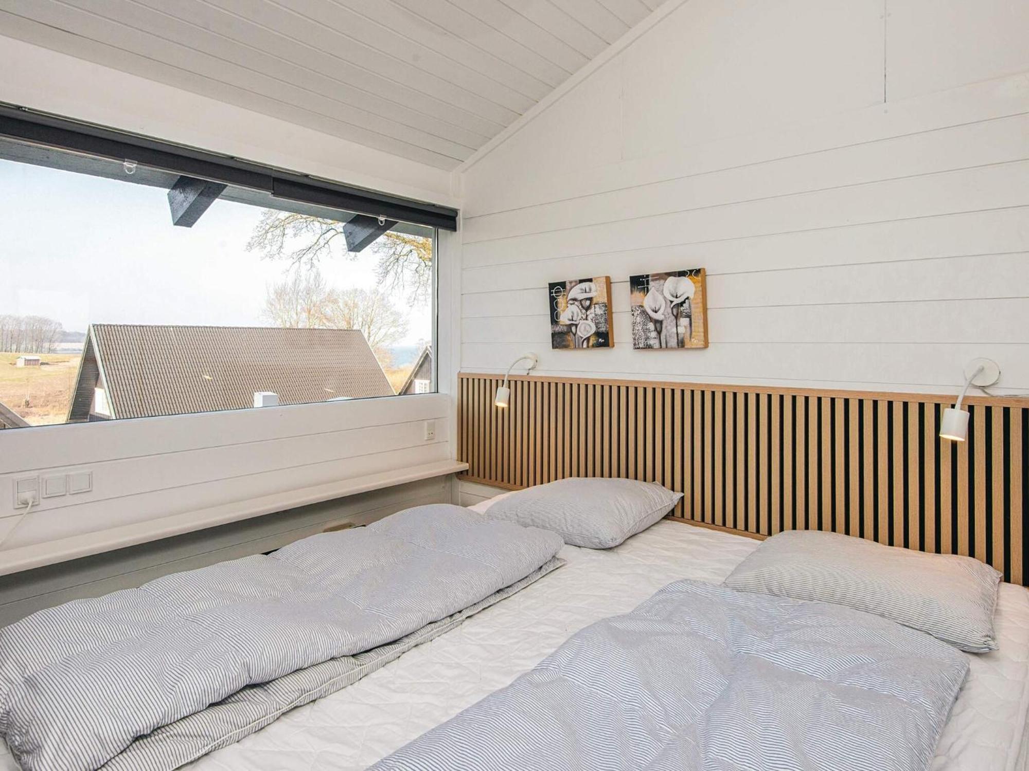 Holiday Home Aabenraa Lv Экстерьер фото