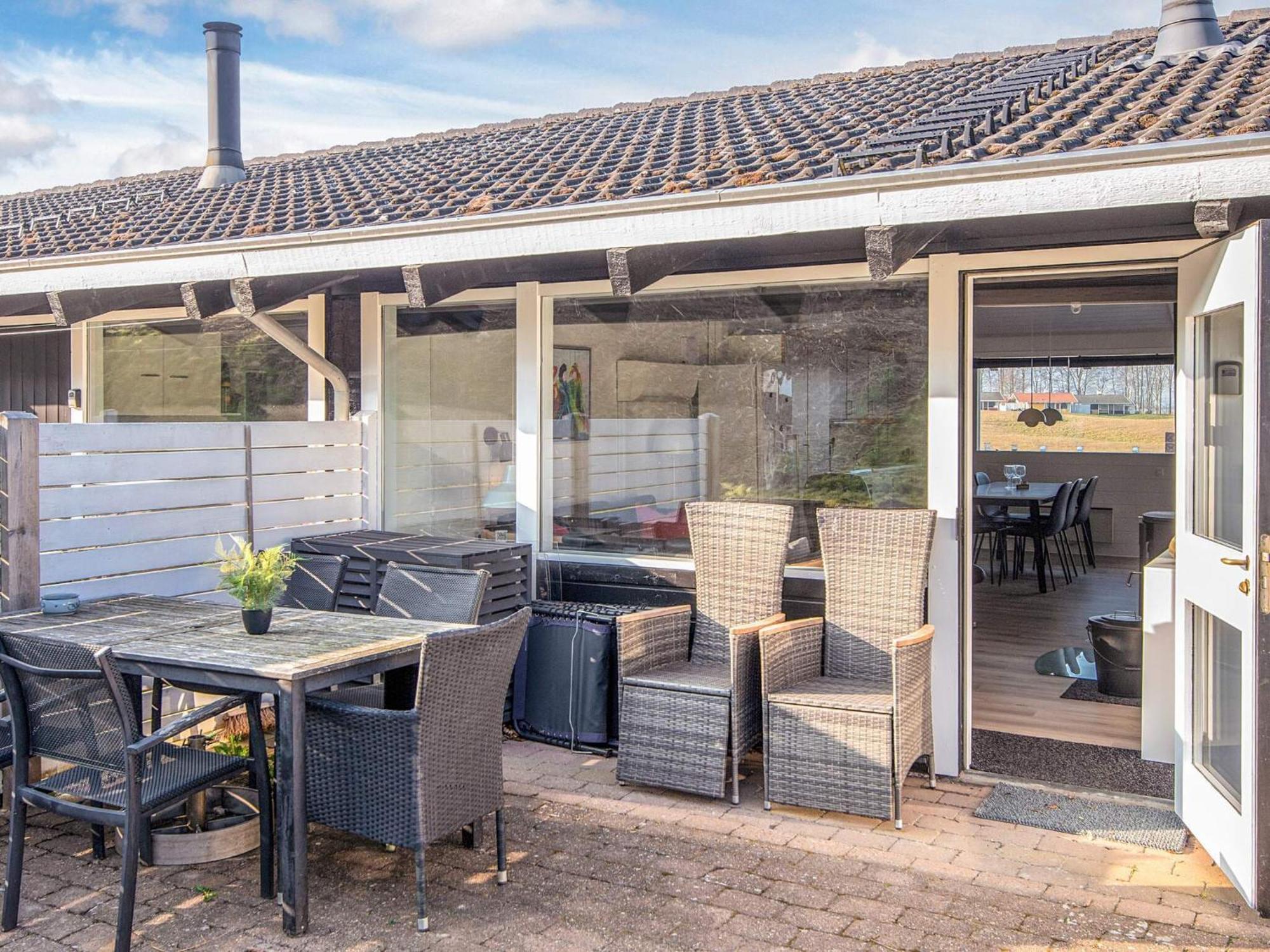 Holiday Home Aabenraa Lv Экстерьер фото