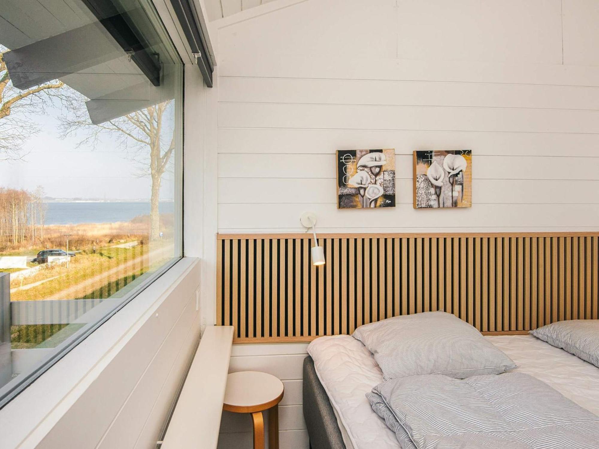 Holiday Home Aabenraa Lv Экстерьер фото