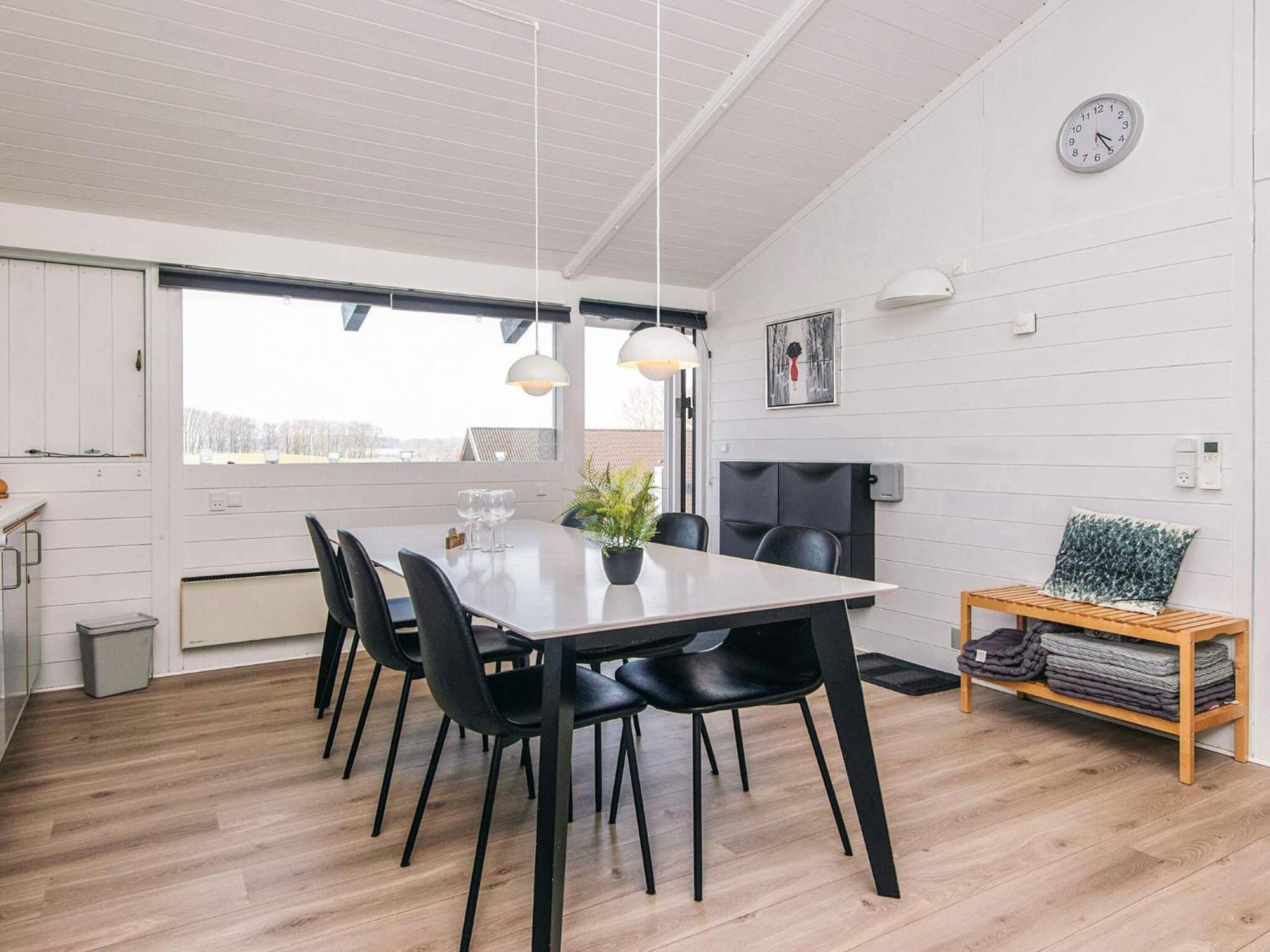 Holiday Home Aabenraa Lv Экстерьер фото