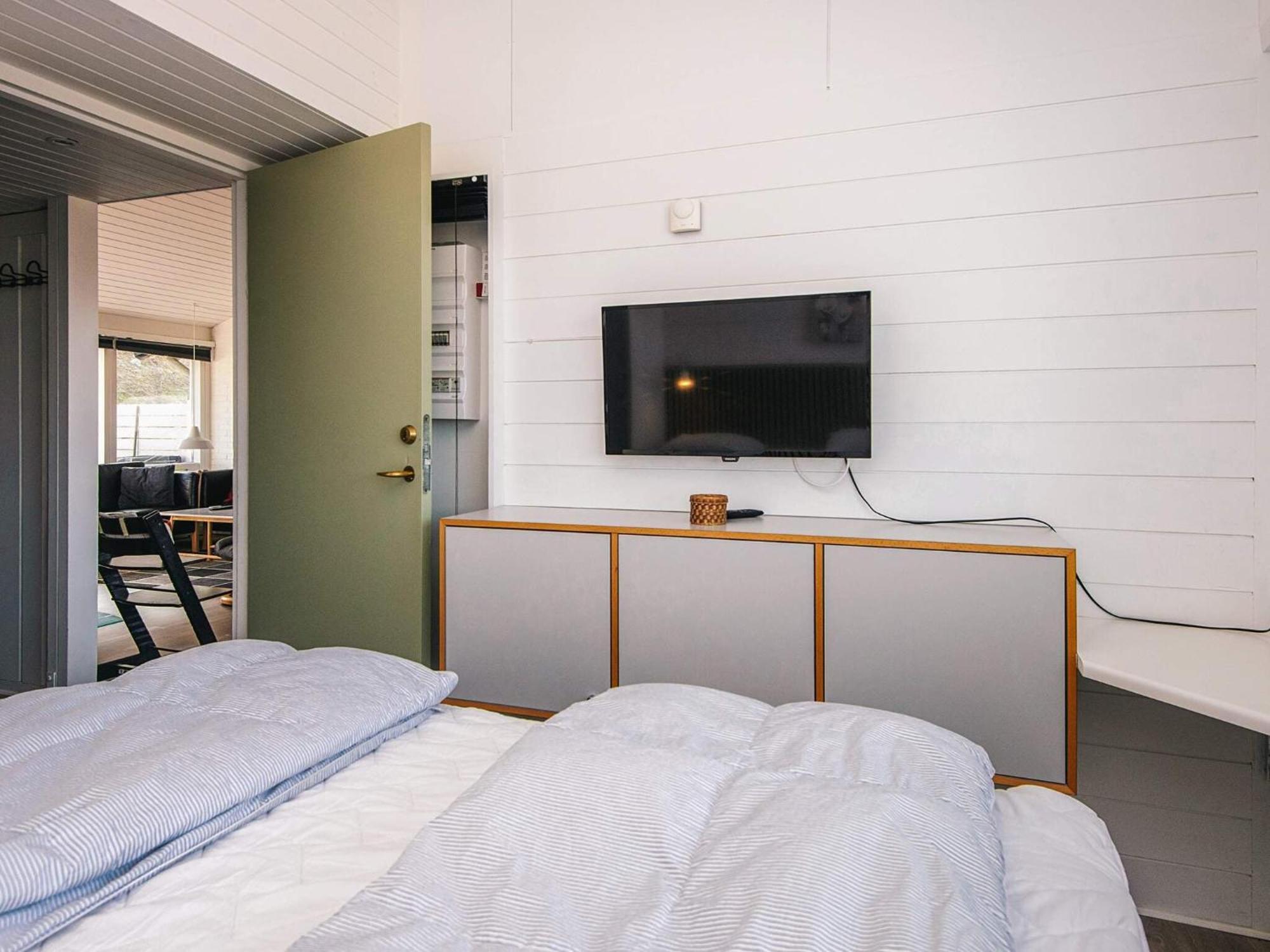Holiday Home Aabenraa Lv Экстерьер фото