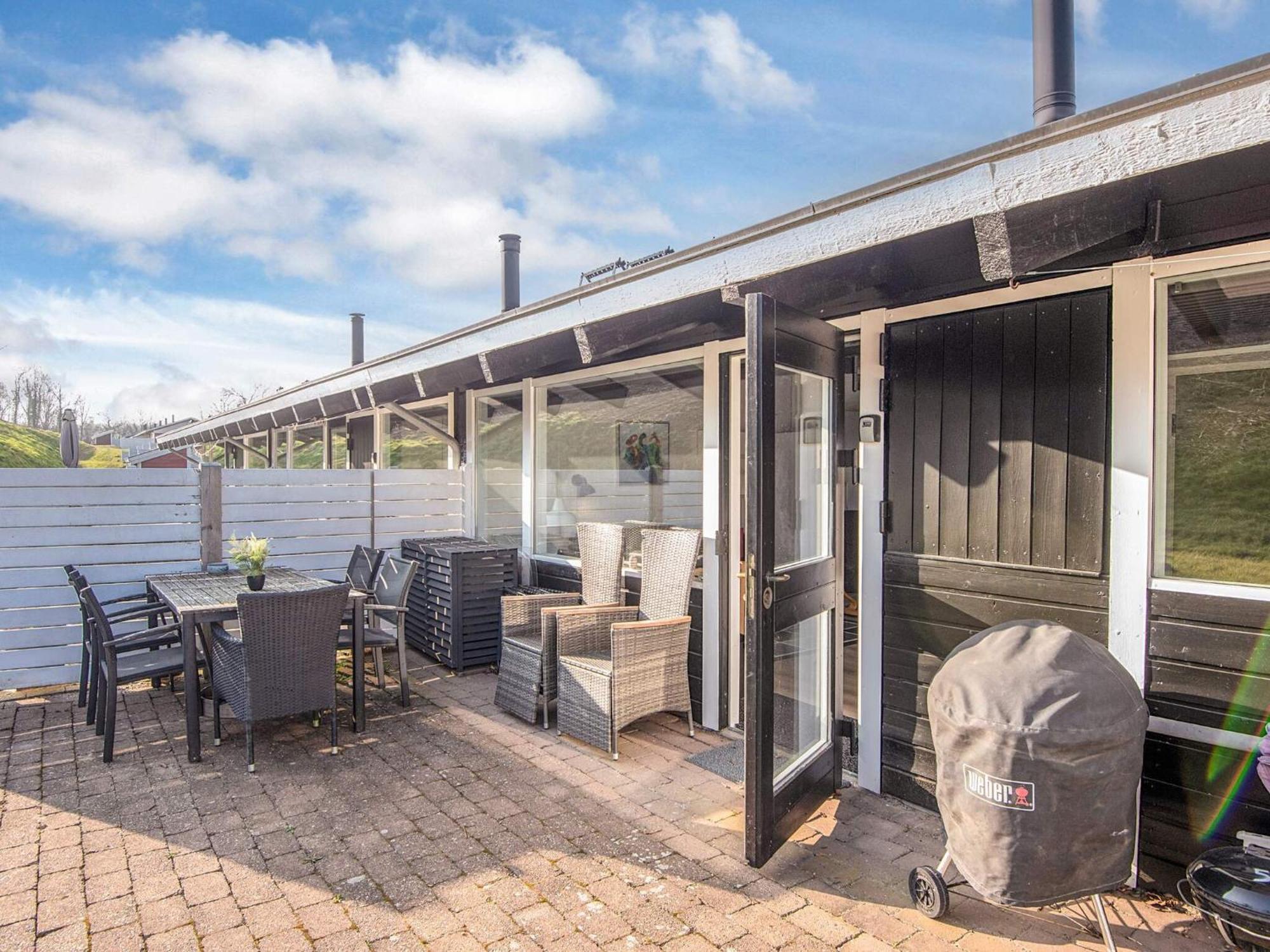 Holiday Home Aabenraa Lv Экстерьер фото